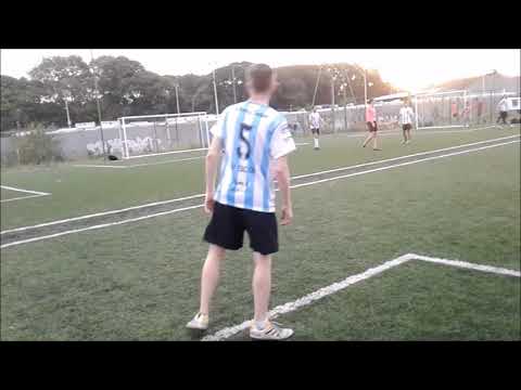 Cuchos F C vs La Vieja Señora #F8 #Apertura #Fecha2 - UCHAMP