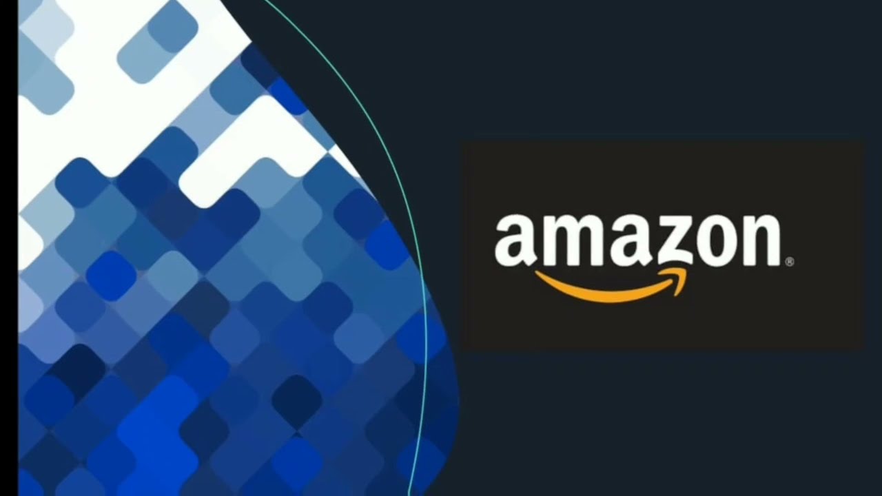 Distribution Strategy of Amazon
