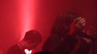 Hold Me Now - Lovebugs Cover