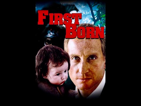 First Born (1988 British Series)