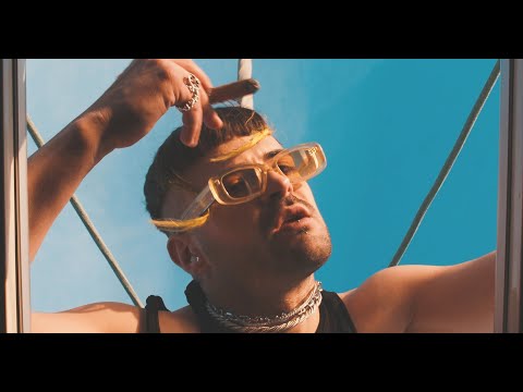 KIN - Μαζί Της | Mazi Tis (Official Music Video)