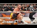 Samoa Joe Vs HOOK Vs Ricochet Vs Bobby Lashley MATCH HIGHLIGHTS AEW Dynamite 10 29 25