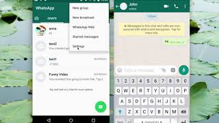 How to Disable WhatsApp Blue Ticks for Read Messages
