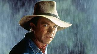 Muere a los 78 años Sam Neill, actor de 'Parque Jurásico' y 'El Piano'