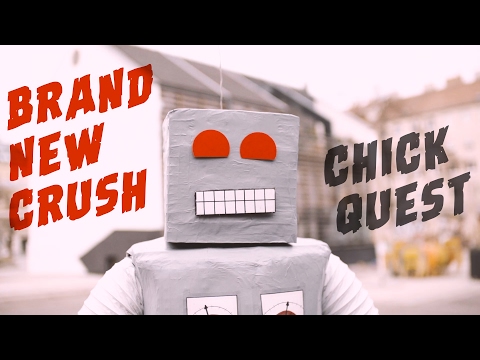 Video thumbnail for Brand New Crush