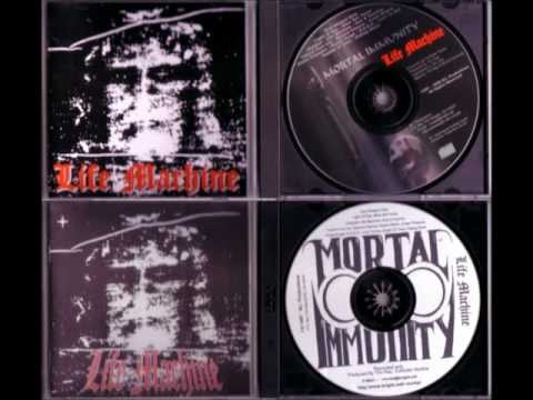 Mortal Immunity (US-OH) - God And Country (Private, 1997/1998)