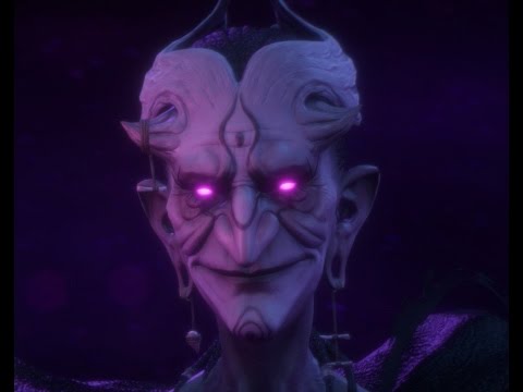 Dreamfall Chapters: Umbrae [Book 4 - Chapter 10] (The Longest Journey)