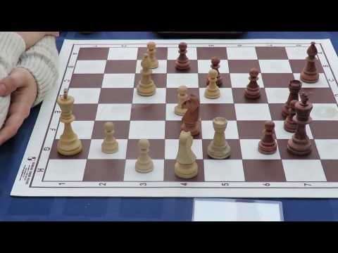 2017-02-06 ??? - Sarana Moscow open blitz