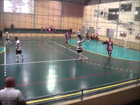 Parceiros Futsal x Bad Boys