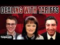 Carbon taxes are still hurting Canadians! TAXPAYER PODCAST