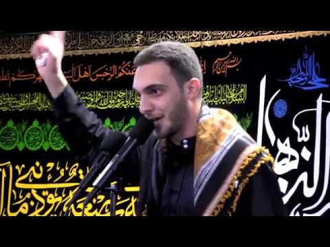 ⁣فاطمة يا فاطمة - الرادود حسين طرابلسي