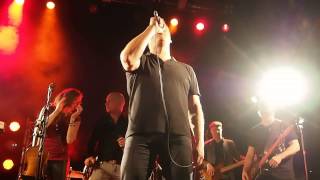 Samuli Edelmann - (Sinä olet) Aurinko ("Ihana valo")