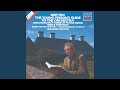 Britten: Variations on a theme of Frank Bridge, Op. 10: IX. Funeral March
