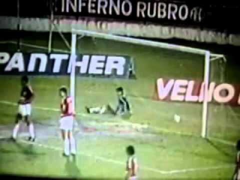 Bangu 1x1 America - Brasileirão 1986.flv