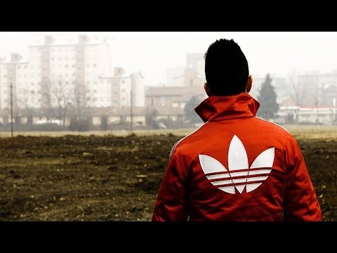 Tony Resta - "GrimeStar" - Track 02 - The Grime Time Mixtape (2012)