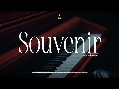 A l a souvenir official music video