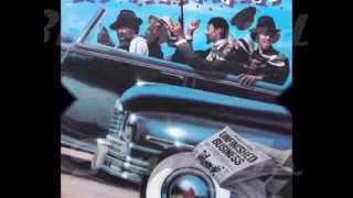 The Blackbyrds - Time Is Movin&#39;
