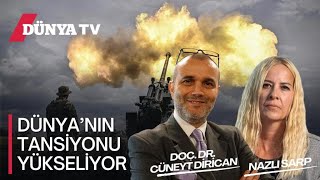 Dünya'da Tansiyon Yükseliyor I Finansal Piyasaları Ne Bekliyor?