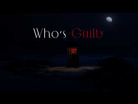 Who’s Guilty Lyrics