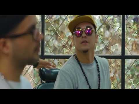 Waine - Elemental Raggamuffin Zanka Mad ft Dave Good Fella (edit - Dj Friz)