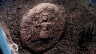 25 Most Incredible Ancient Artifacts Finds