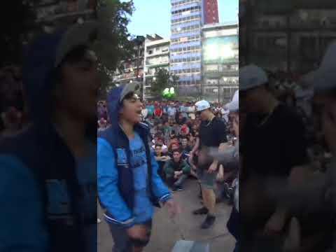 Lucho ssj en el 5to escalon #luchossj #mp #wolf #beelze