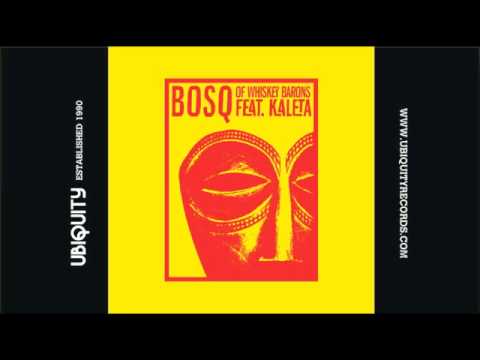 Bosq of Whiskey Barons feat. Kaleta Teaser  - More Heavy