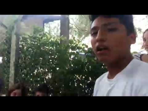 SEGALA VS MESA FINAL