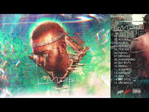 Rapheroh  - Sacrificio (L-Mental)