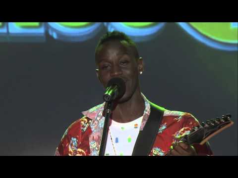 Nassibu Fonabo BSS2015 - Nosa Nosa Episode 9 Full Peformance