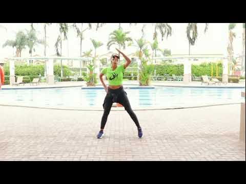 Weight Loss 6-8 Kg in 30 Days - Aerobic Dance Workout Everyday for The Best Body Shape
