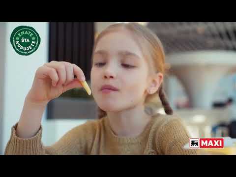 Maxi vikend akcija od 06.-08.03.2020.