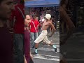 Olha O Caminhar Do Elemento