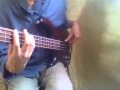 Impro modal dorico