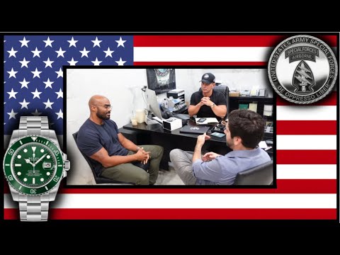 SF Veteran Upgrades His Rolex Timepiece | How To Scale Up In Luxury Watches | S2 Ep.103