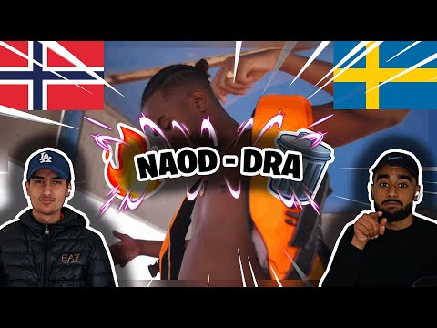 VAR DENNE VIBES!?!  React To (Swedish Rap) Reacting Til