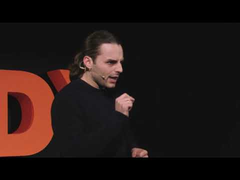 Tempo al tempo | Matteo Professione - Ernia | TEDxUNICATT
