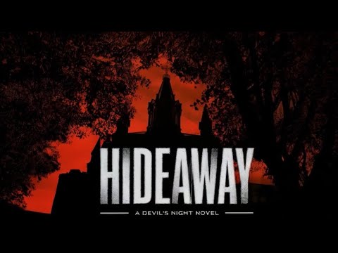 Hideaway of Devil’s Night cycle | Penelope Douglas | Second Full Trailer