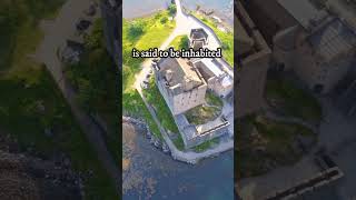 This Place is Inhabited by a Ghost of Spanish Soldier💂