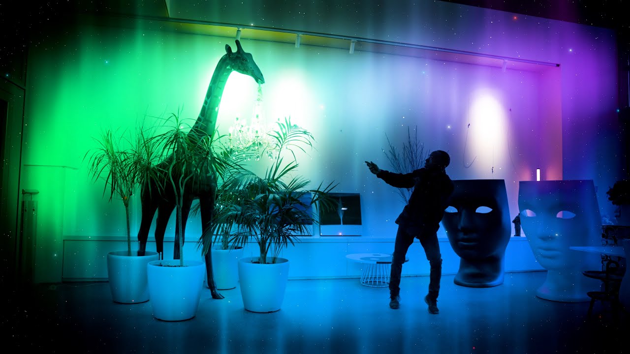 Incognito "You Are in My System"