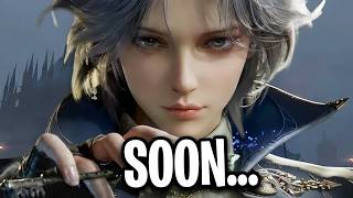 Ọjọ́ ìtújáde Oluwa ti Àṣírí MMORPG China ni a kéde