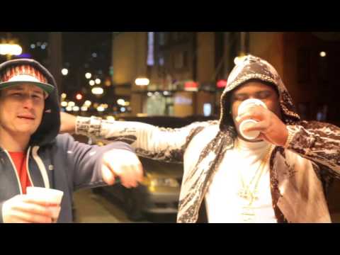 Teameastside Lou Ft TommyGunn "Lean And Dabs" Official Video Directed by @dzvisuals