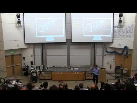 IWSHM 2017 SHM in Action - Intelligent Infrastructure Systems Laboratory (IISL), Purdue University