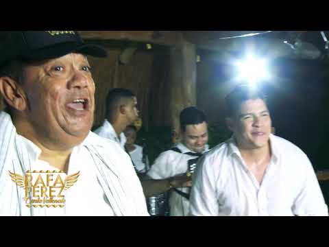 La Novia Del Valle (En Vivo) - Rafa Perez