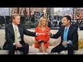 Elisabeth Hasselbeck Is Leaving Fox News