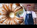 The BEST Million Dollar Pound Cake | Easy, Moist, and Buttery Southern Dessert