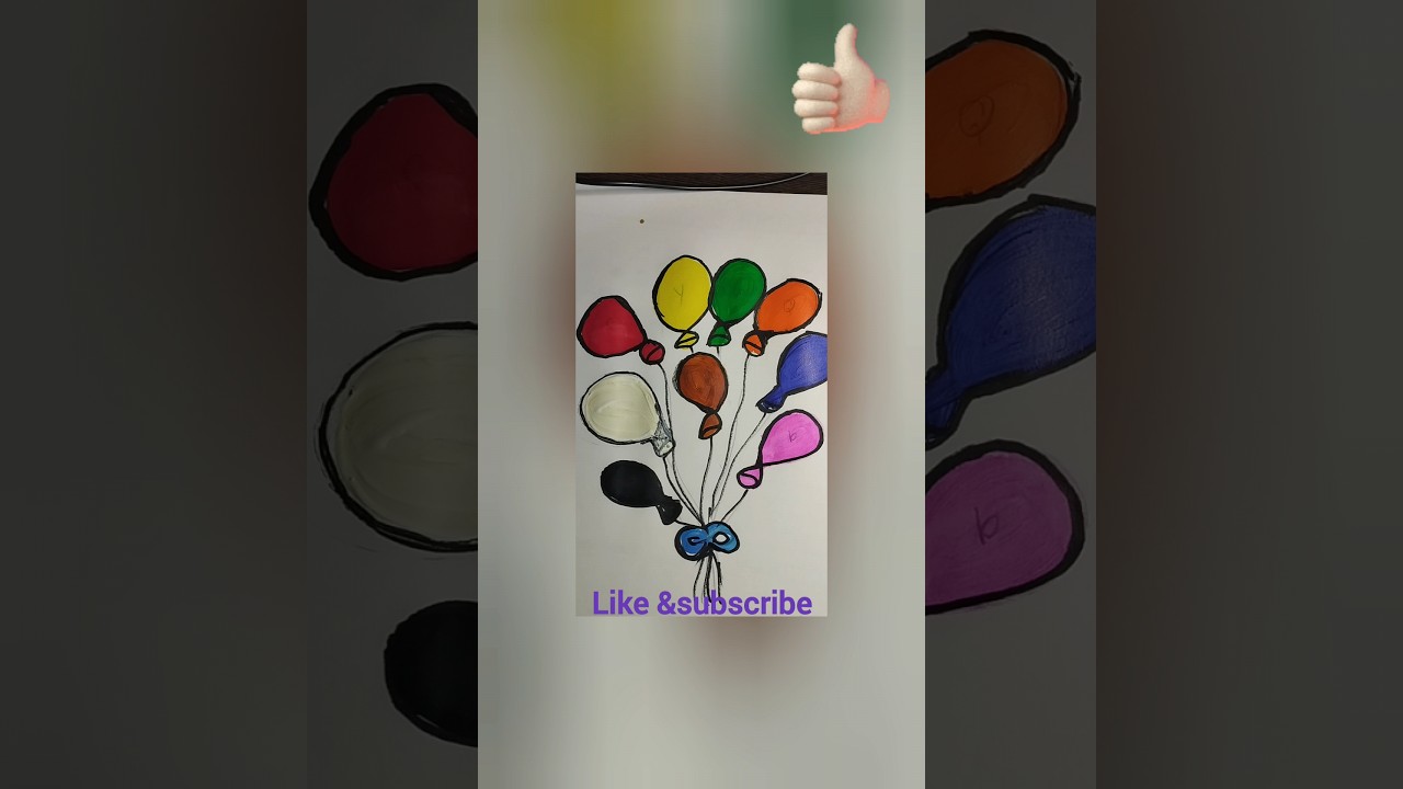 The Secret Lives of Color Names