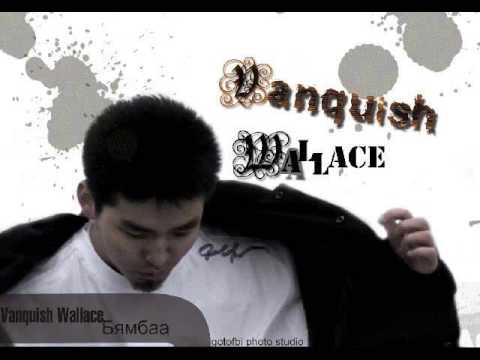 WallaceVanquish   Tsaasan Malgai