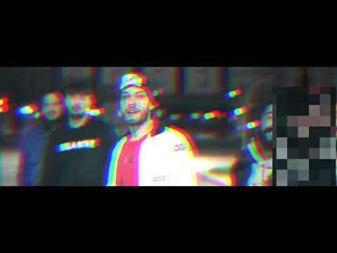 Echo Masta feat. Atik & Nosta & Ado - Aptal Olma