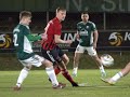 SC Luhe-Wildenau - SpVgg Osterhofen | 21. Spieltag Landesliga Mitte | Tore & Highlights